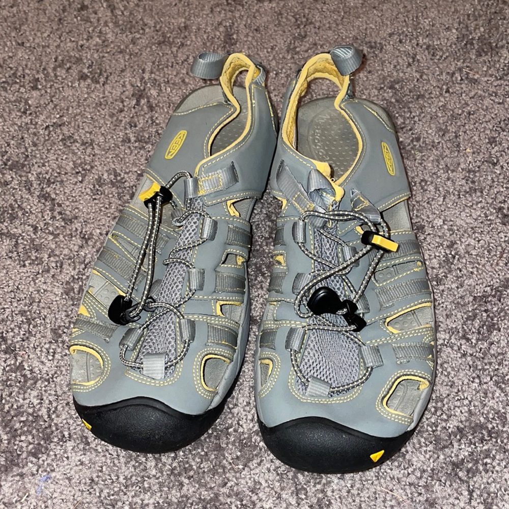 Women’s Keens